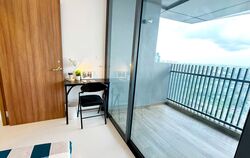 J Gateway (D22), Condominium #565043091